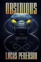 Obsidious 1925597164 Book Cover