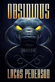 Paperback Obsidious Book