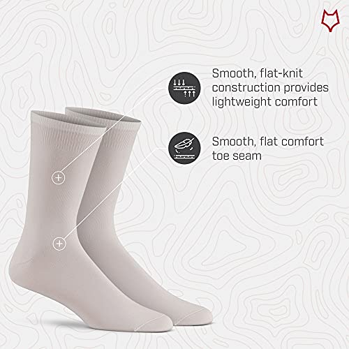 Fox River Sta-Dri Jr. Youth Sock Liners #TOP21