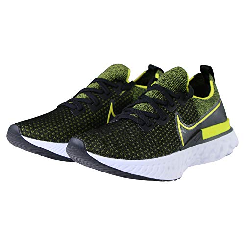 Nike React Infinity Run Flyknit mens Running Shoe