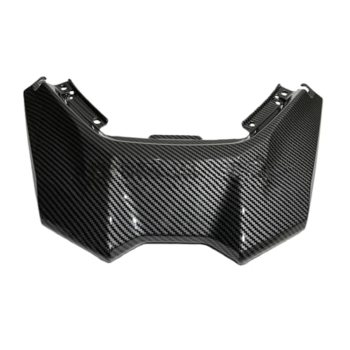 Carénage de feu arrière TMAX 530 résoud les problèmes de rayures ABS - 2