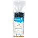 Flowery Foot File Easy Peel Pro Pad Combo Pack, 24 Count