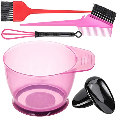 Top 10 Home Hair Color Kits of 2022 Katynel