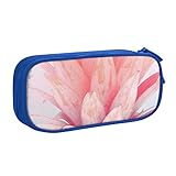 Structure des accessoires : 2 poches principales zippées, une poche principale sans poche plaquée. L'autre poche principale dispose de 3 poches plaquées et de 5 emplacements pour stylos. 