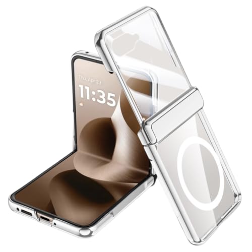 Coque Motorola Razr 70 Ultra mince et légère avec charnière