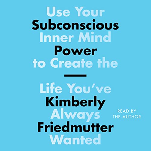 Amazon.com: Your Subconscious Brain Can Change Your Life: Overcome