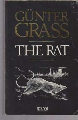 Rat 0330302833 Book Cover