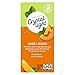 Crystal Light Drink Mix, 5 Pitcher Packets, for Flavorful Hydration and Shareable Refreshment, Peach Mango Green Tea Natural Flavor with other Natural Flavor, Made with Green Tea, 1.85 oz