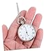 Imagen de ORFOFE Reloj de Bolsillo con Cadena
