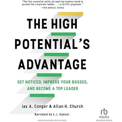 The High Potential's Advantage