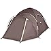 CATOMA 64598F Lightweight Switchback Motorcycle 2-Person Camping Tent
