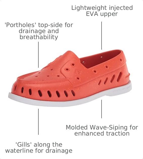 Image of Sperry Mens Authentic Original Float