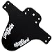 Yopoon Front Bicycle Fender Mudguard MTB Flat Marshguard Cycling Face Guard Bike Fender for Mountain Bike Accessories Forks