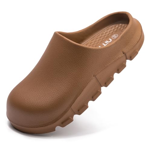 NITTI Women's Arch Support EVA Garden Shoes for Women -