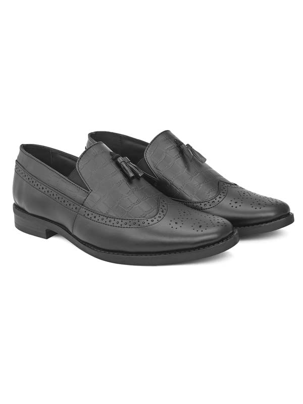 FASHION VICTIM 9016 Formal Shoe 12 UK Black (B0BTB62D3Y) Amazon Price History, Amazon Price Tracker