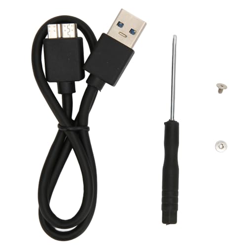 Adaptador carcasa Semme MSATA a USB 3.0 aluminio miniatura 2