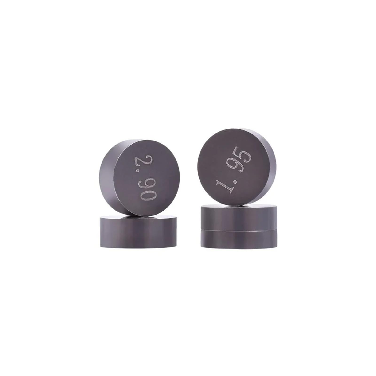 スクイーズ16点 Amazon.com: Motorcycle Adjustable 7.48mm Valve Shims Kit For
