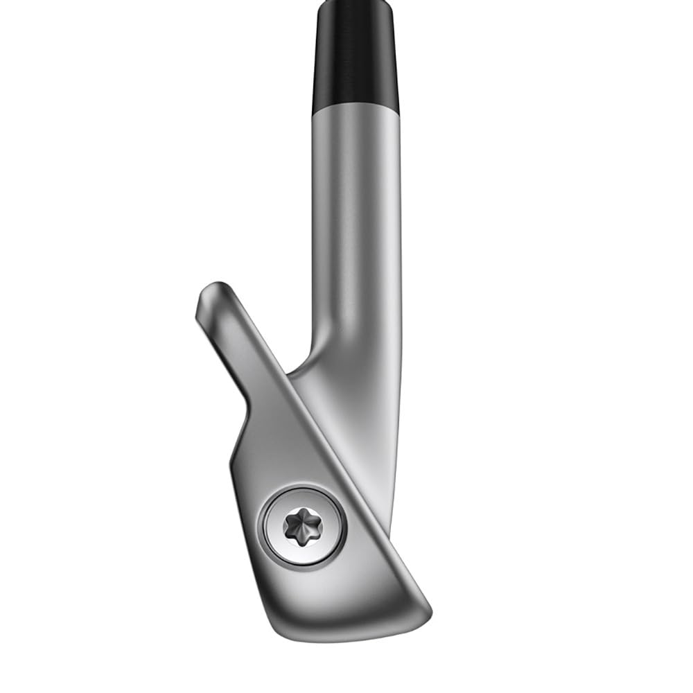 Amazon.co.jp: PING(ピン) i59#4 MD115 S ゴルフ アイアン NS PRO