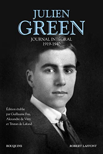 Journal intégral - Tome 1 Livre PDF Gratuit