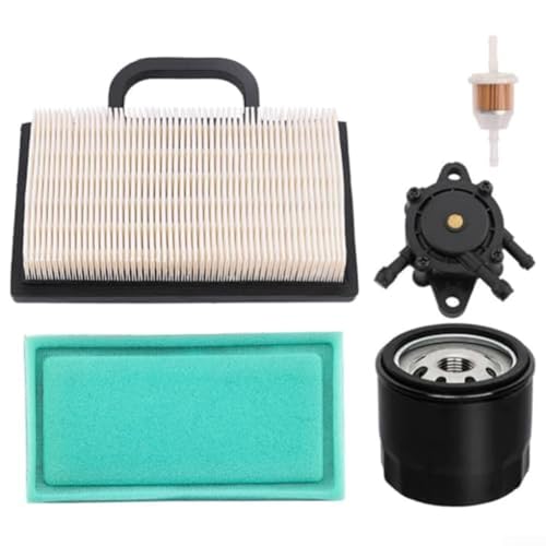 Kit de filtro de aire, 698754 499486S para LA135 LA120 LA130 LA140 LA150 para servicio de ajuste intek