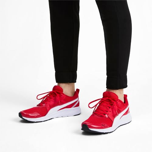 Image of Puma Unisex Lace Up Sneaker Shoes