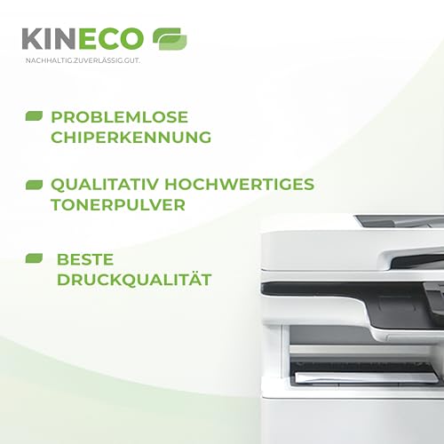 Kineco 4 Trommeln kompatibel für Brother DR241CL DR-241CL DCP-9020CDW HL-3140 CW 3170 3150 CDW CDN MFC-9130 CW 9140 CDN 9330 9340 CDW