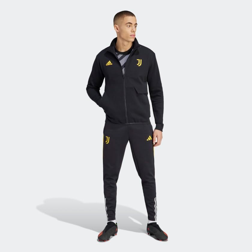 Juventus Anthem Jacket