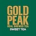 Gold Peak Iced Tea, Sweet Tea Bottle, 76 fl oz