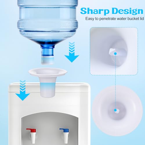 Support universel pour évier et tonneau d'eau intelligent de distributeur d'eau - 3