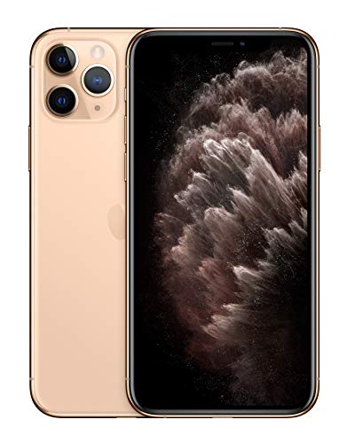 Apple iPhone 11 Pro (256 Go) - Or
