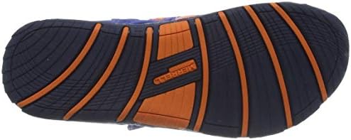 Merrell Unisex Kid's Hydro Creek Ankle Strap Sandals