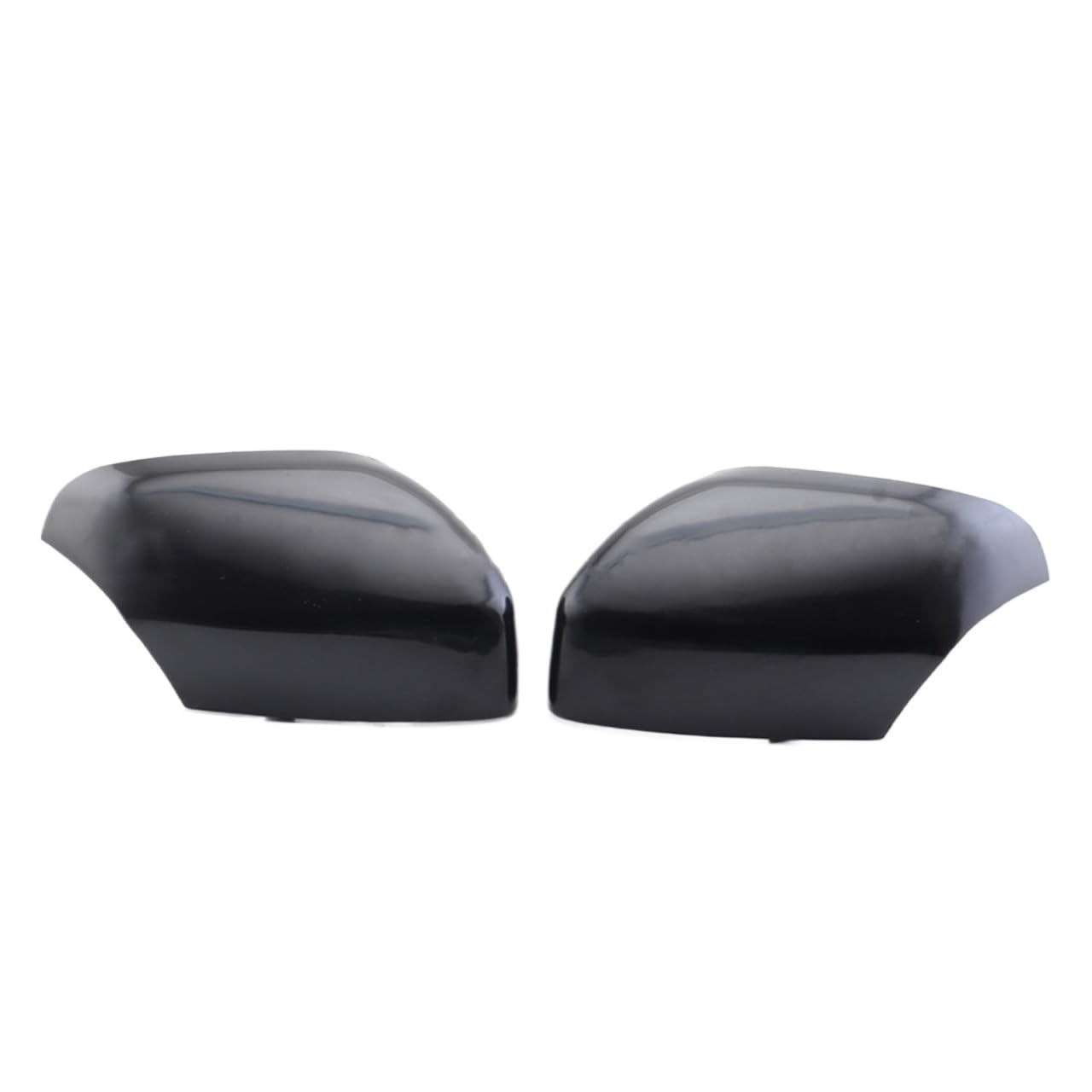 espejo retrovisor Para Volvo XC90 2007-2014 Para XC70 2008-2012 Cubierta del espejo retrovisor exterior automóvil Espejo lateral(Right)