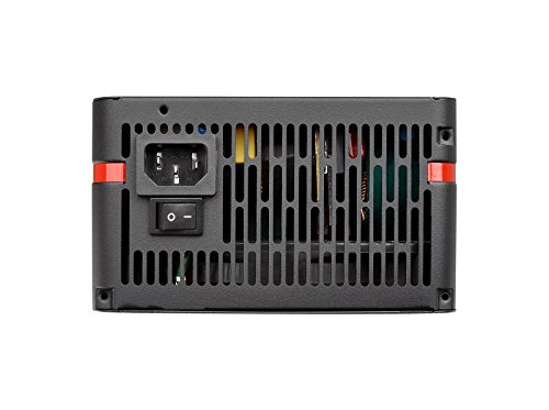 Build My PC, PC Builder, Thermaltake Toughpower DPS G