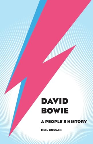 David Bowie - A People'S History