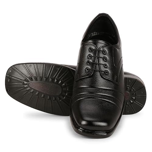 Formal Lace-up Shoes for Men-image-41