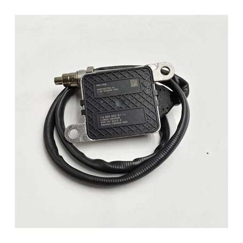 Capteur NOX Mercedes W177 V177 A0009058111 pour Longs Trajets
