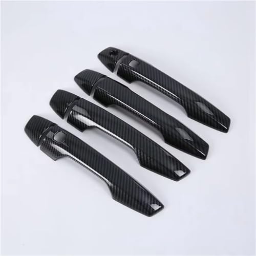 Accessoires coque décorative extérieure Mitsubishi Xforce 2025 - 3