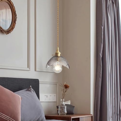 Luz de Decoración Del Balcón Del Dormitorio con estilo moderno 5