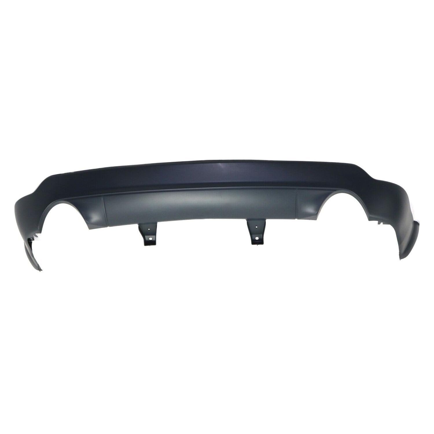 Amazon.com: FEMPRXZ Bumper Cover Fascia Rear Lower for Jeep