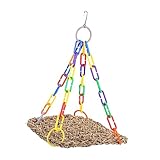 D'escalade pour perroquets - le est totalement sûr pour les animaux de compagnie à mâcher et à jouer, un joli pour eux, à mordre pour perroquet