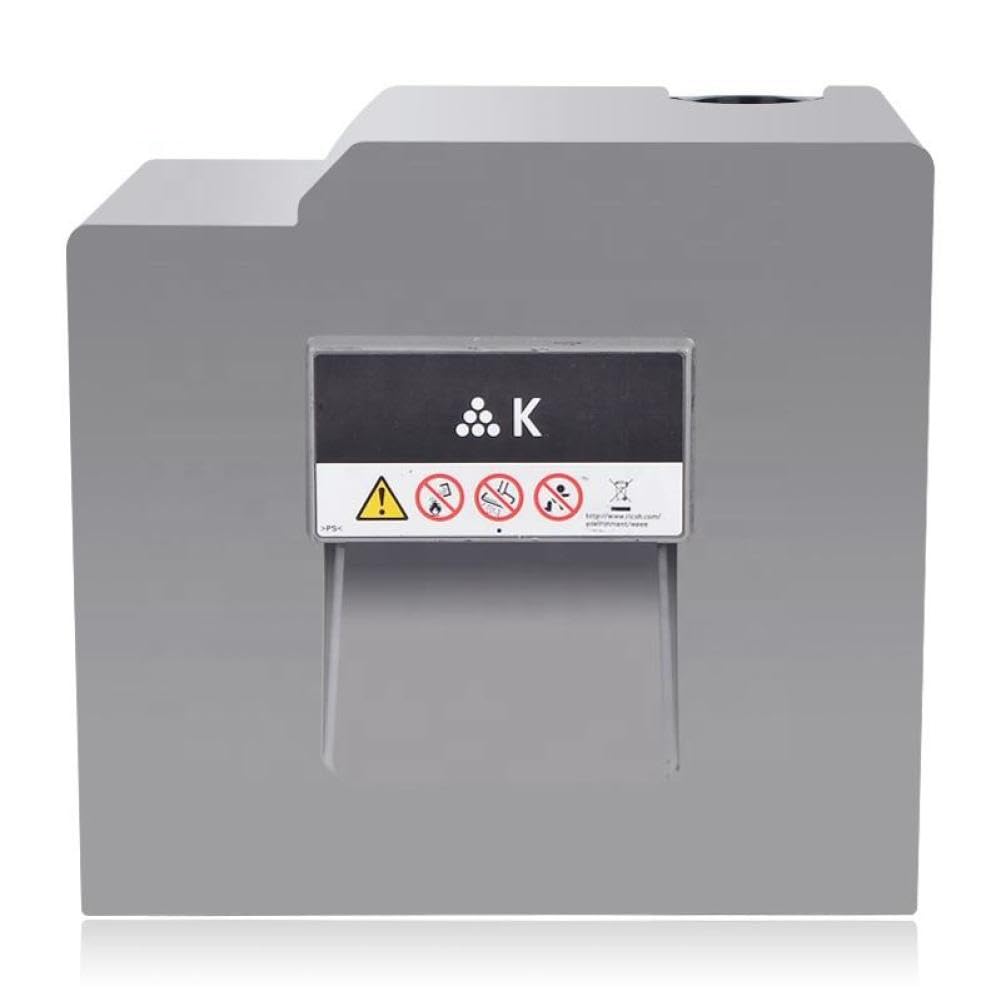 Toner Ricoh MPC6503 pour documents professionnels nets sur IMC6500 - 2