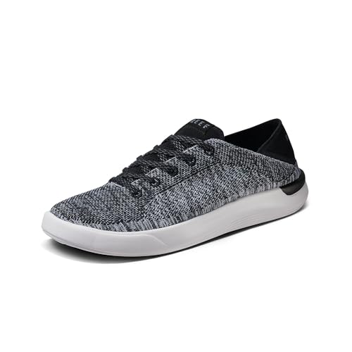 Baskets REEF Swellsole Navigator homme charbon taille 40 chaussure marche legere