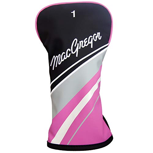 Macgregor Golf Dct Junior Girl Golf Clubs Set With Bag, Left Hand Ages 6-8 #TOP6
