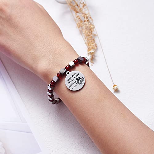 LParkin Bracciale Amicizia Regalo Amica Compleanno...