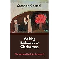Walking Backwards to Christmas