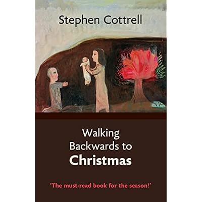 Walking Backwards to Christmas