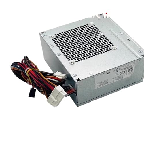 Fuente de alimentación 460W con estabilidad térmica para torre 8500 y 8900 repuesto 06GXM0
