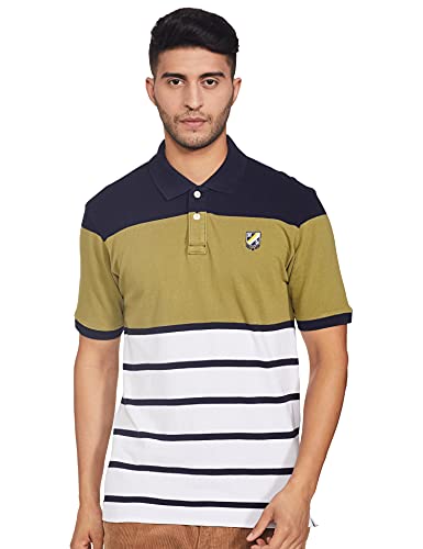 Image of Amazon Brand - House & Shields Men's Polo Shirt