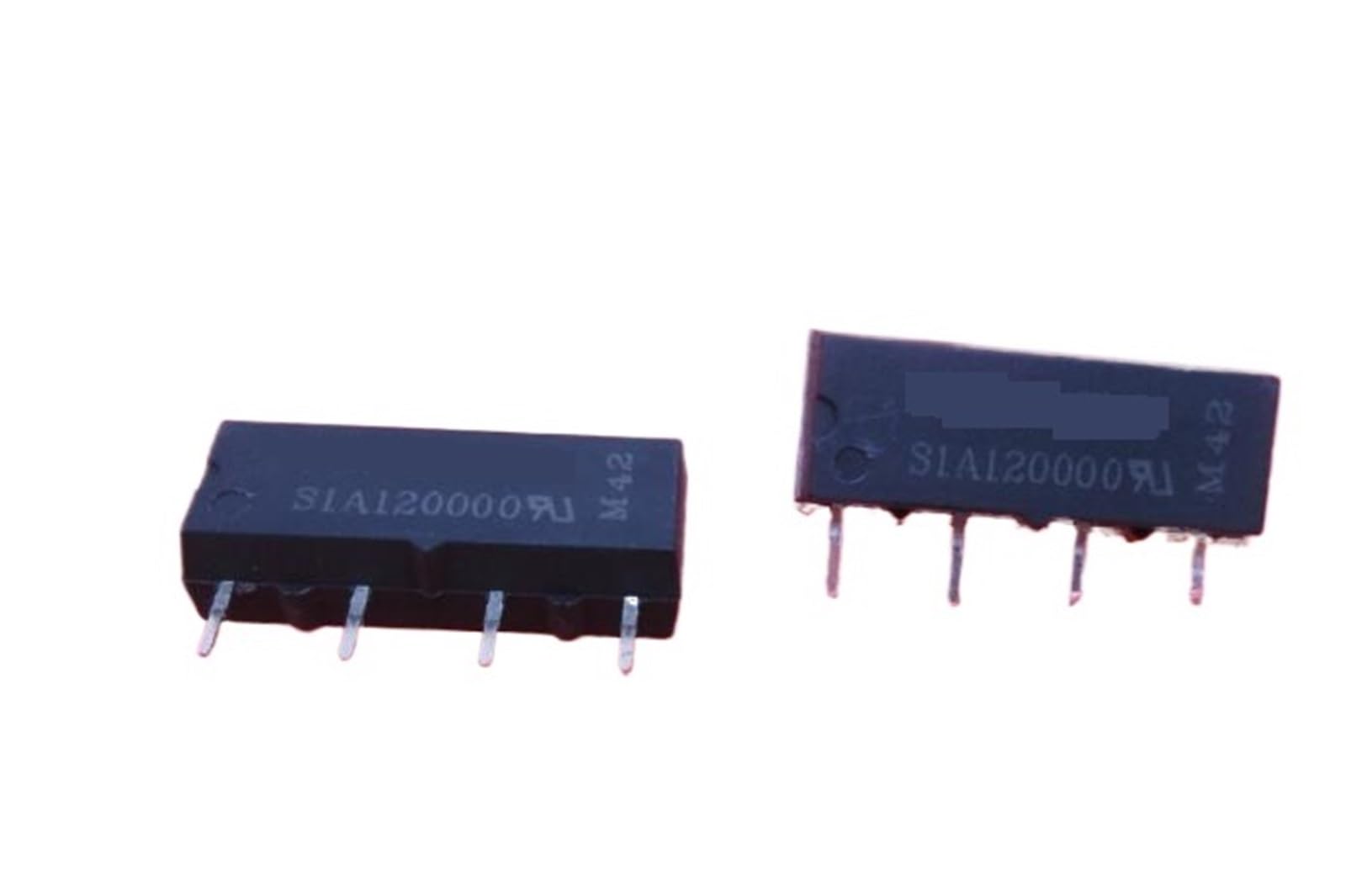 Relais S1A12 12VDC micro-interrupteur miniature 1A120000