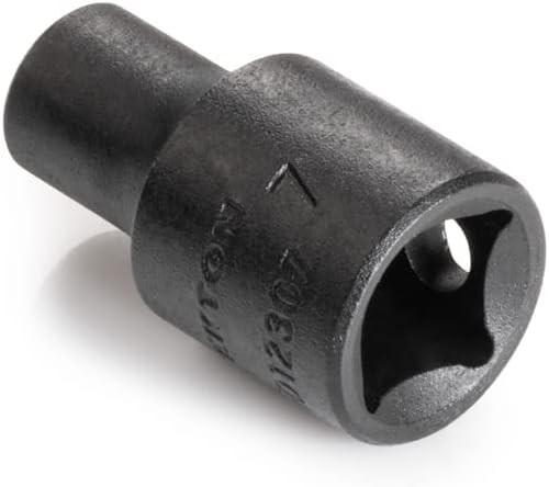 Vista 86 de TEKTON 3/8 pulgadas de accionamiento x 3/4 pulgadas de profundidad 12 puntos de impacto SID13219 Profundo